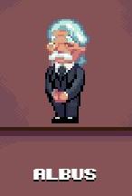 Albus