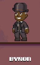 Byron
