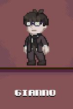 Gianno