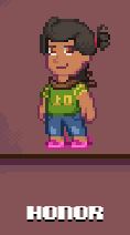Honor