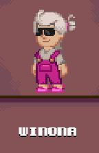 Winona
