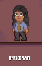 Priya