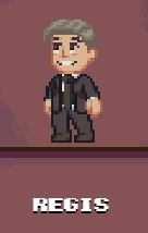 Regis