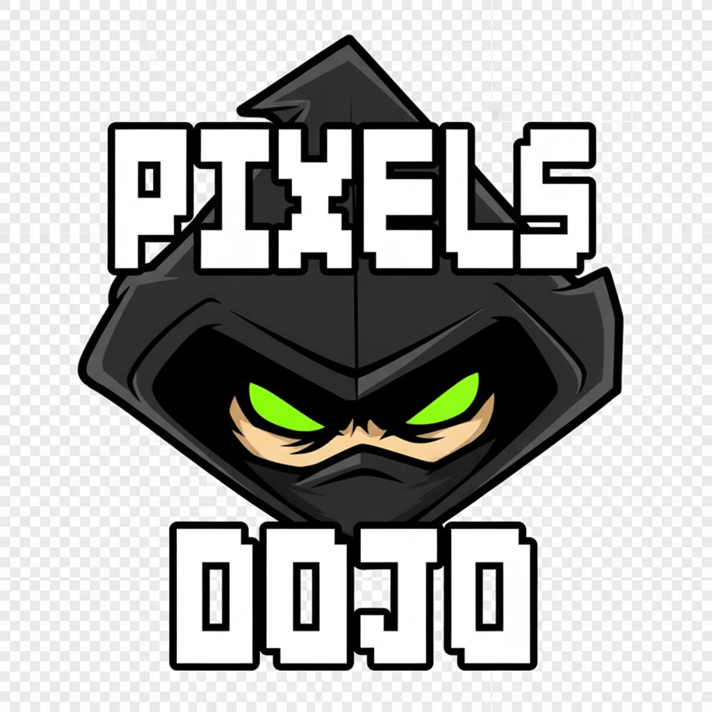 pixelsdojo